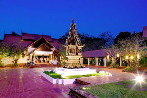  The Legend Chiang Rai Boutique River Resort & Spa - SHA Extra Plus  Вианг Чай